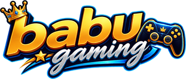Babu Gaming